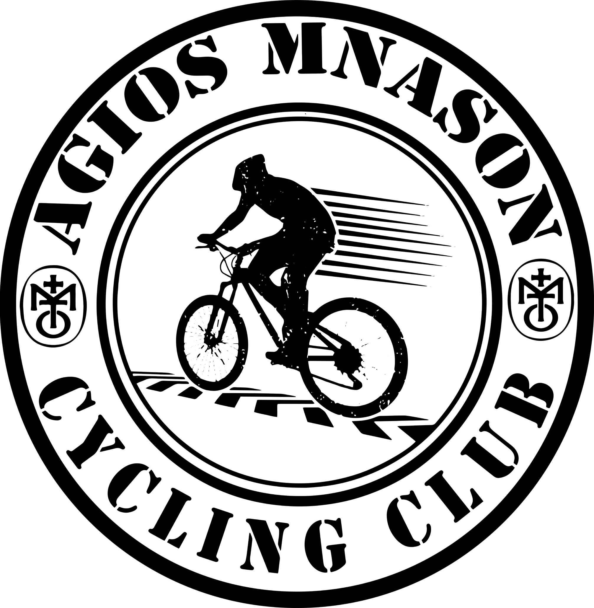AGIOS MNASON CYCLING CLUB