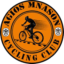 AGIOS MNASON CYCLING CLUB